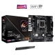 ASRock B650M PG Lightning WiFi AM5 Micro ATX Motherboard